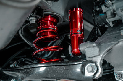 APEXi A'PEXi - N1 Type ExV Damper - 2017-2021 Honda Civic Si (FC1/FC3) & 2022+ Honda Civic Si (FE1) / Acura Integra (DE4)