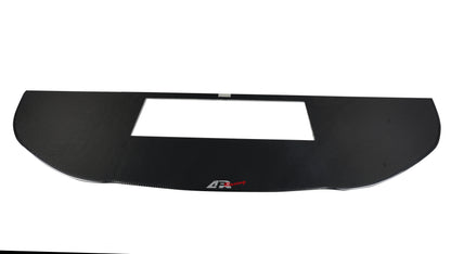 BMW F87 M2 with CS Lip Airdam Carbon Fiber Front Wind Splitter 2020-2021