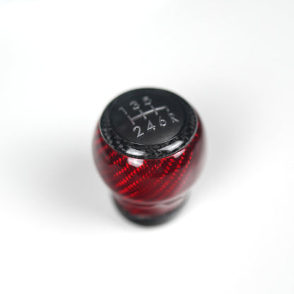 JDMuscle 15-25 WRX / 15-21 STI Custom OEM+ Shift Knob
