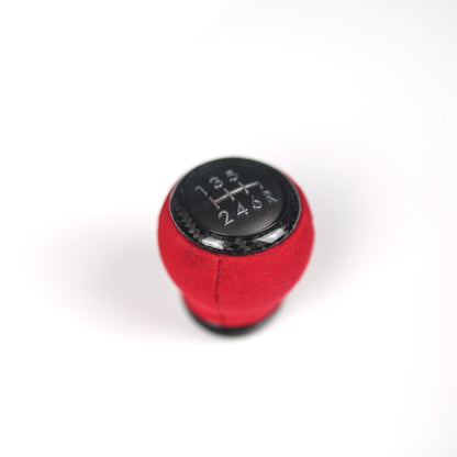 JDMuscle 15-25 WRX / 15-21 STI Custom OEM+ Shift Knob