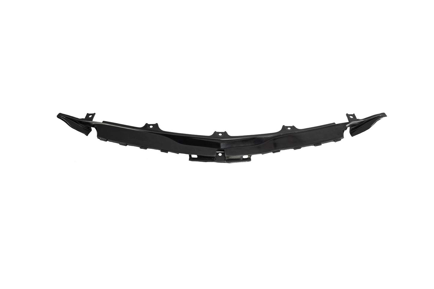 Front Bumper Lower Trim For 2010-2013 Mazda-3 (Mazdaspeed-3 Only) GV-Style Grille
