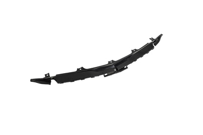 Front Bumper Lower Trim For 2010-2013 Mazda-3 (Mazdaspeed-3 Only) GV-Style Grille