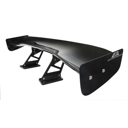 Toyota GR86/ Subaru BRZ 61" GTC-300 Carbon Fiber Adjustable Wing 2022+ SPEC