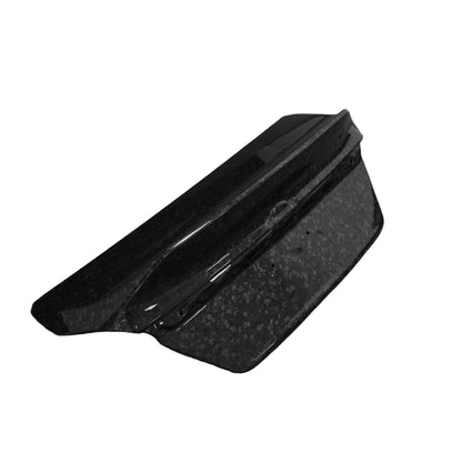 JDMuscle [22-25 WRX] Pre-Preg Carbon Fiber Duckbill Trunk V1