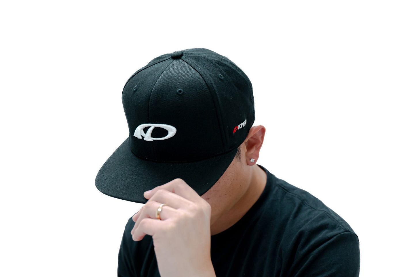 APEXi A'PEXi - AP Logo - Snapback Hat