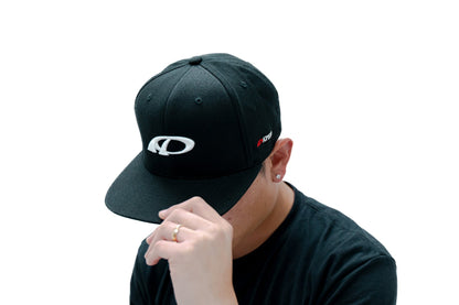 APEXi A'PEXi - AP Logo - Snapback Hat