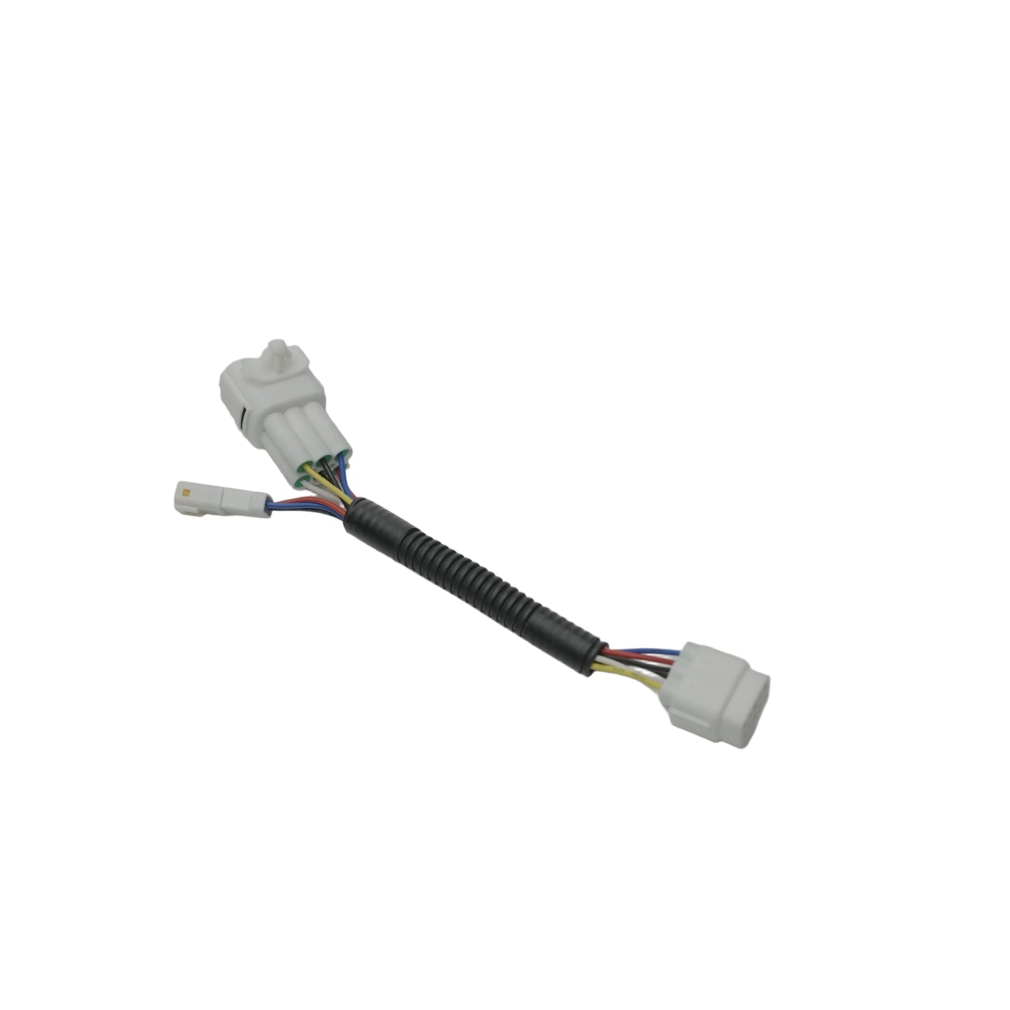 JDMuscle [15-25 WRX, 15-21 STI] Latest Version F1 Light Plug and Plug Harness