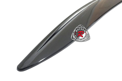 OE Style Window Visors For 2022-2026 Subaru WRX (4Dr Sedan)