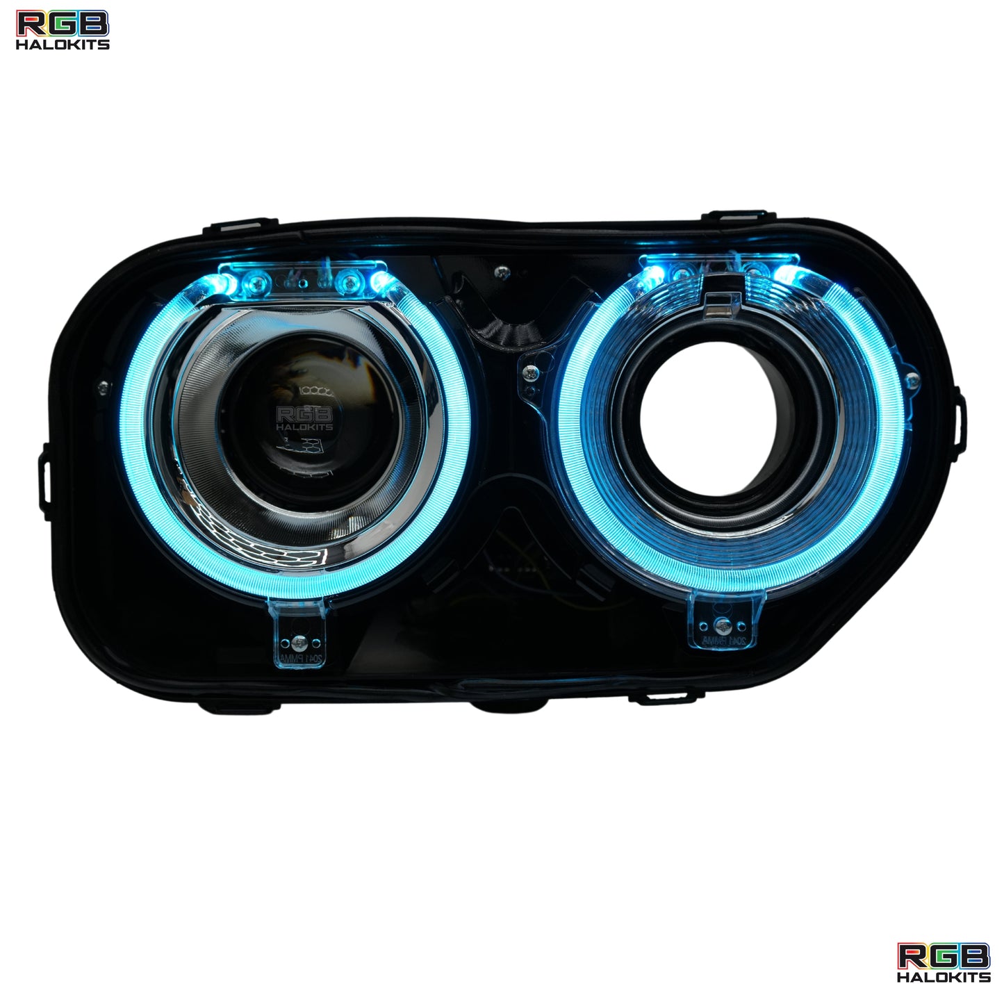 Dodge Challenger RGBW DRL Boards (2015-2023)