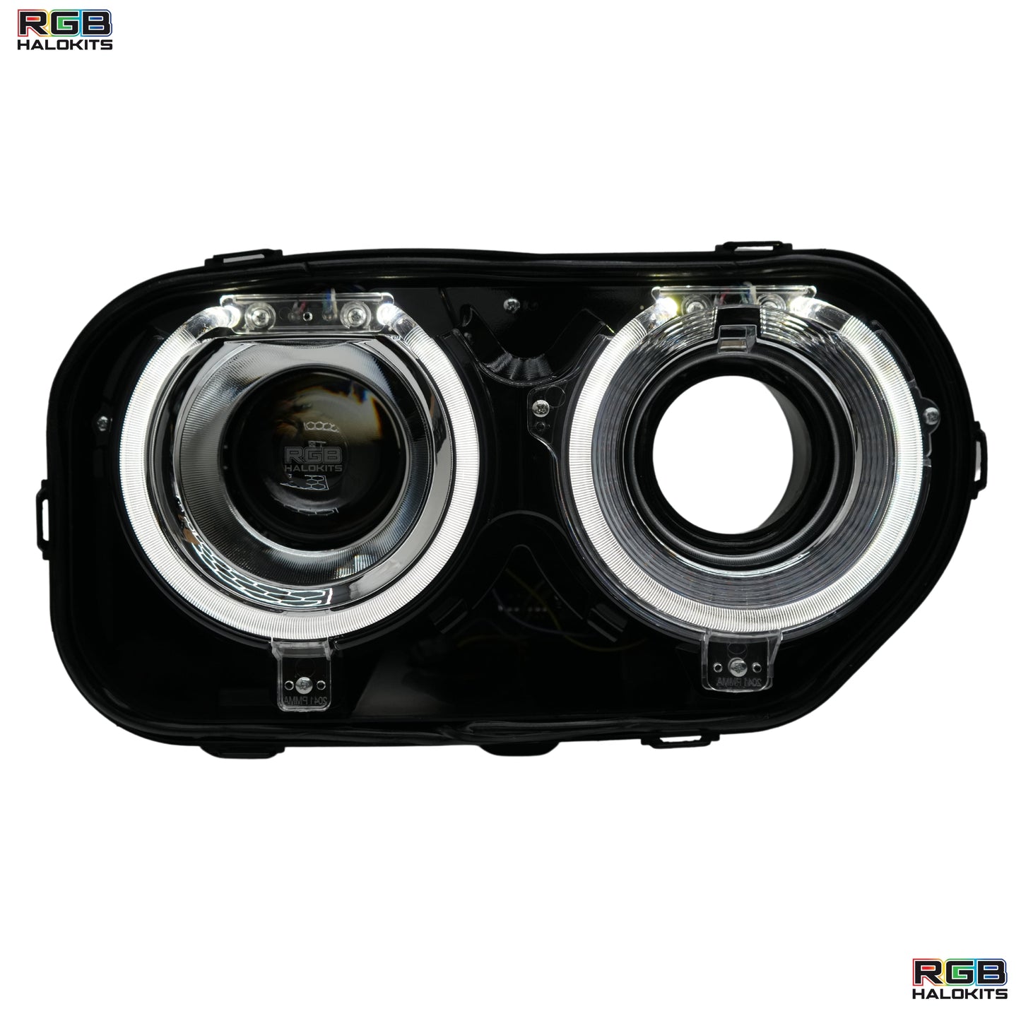 Dodge Challenger RGBW DRL Boards (2015-2023)
