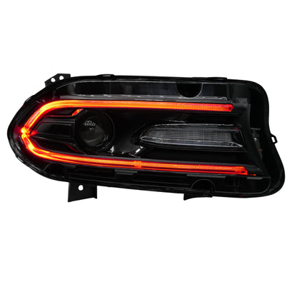 Dodge Charger RGBWA DRL Boards (2015-2023)