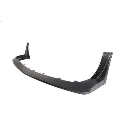 Carbon Fiber Dodge Challenger Hellcat Front Airdam / Lip 2015-2023