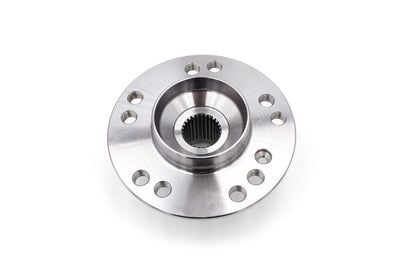ISR Performance BMW E36 Dual Drilled Hub - 5x114.3 + 5x120 - Rear IS-E346-DDRH