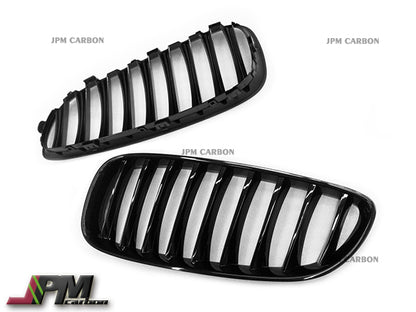 Front Kidney Grille Fits For 2009-2016 BMW E89 Z4 Only