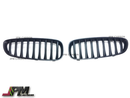 Front Kidney Grille Fits For 2009-2016 BMW E89 Z4 Only