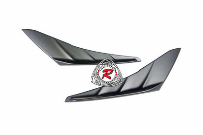 T Style Rear Side Spoiler For 2022-2026 Toyota GR86
