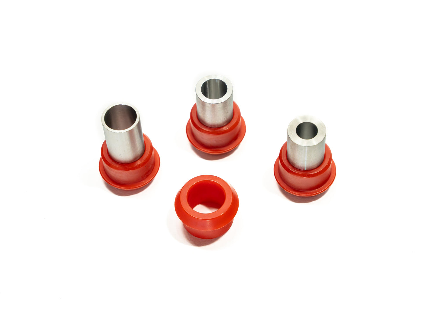 FactionFab Solid End Link Set 2015-2021 WRX / STI Front