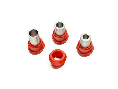 FactionFab Solid End Link Set 2002-2014 WRX/STI Front 04-07 STI Rear