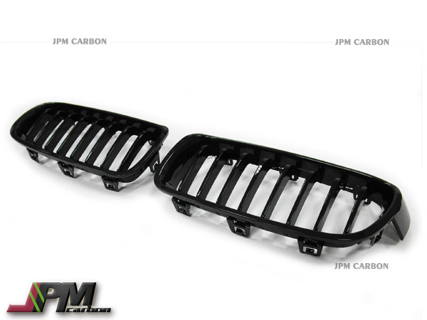 Front Kidney Grille Fits For 2012-2018 BMW F30 F31 3-Series Only