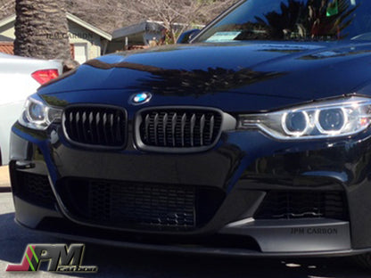 Front Kidney Grille Fits For 2012-2018 BMW F30 F31 3-Series Only