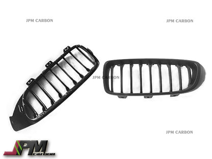 Front Kidney Grille Fits For 2014-2020 BMW F32 F33 F36 4-Series Only