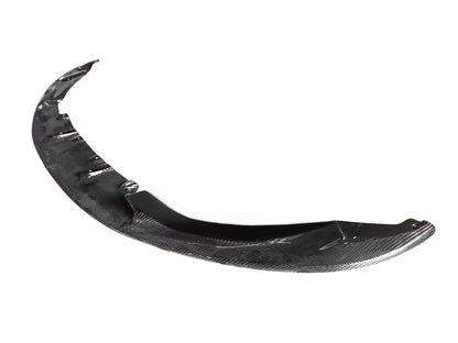 [JPMCarbon] 3D Style Carbon Fiber Front Lip + Side Skirt Add-on Lips for BMW F80 M3 Only