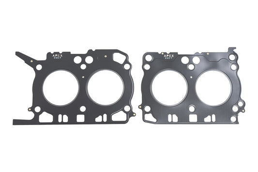 APEXi A'PEXi - Engine Metal Head Gasket - Toyota / Scion / Subaru FA20 Engine - Bore: 89.5mm