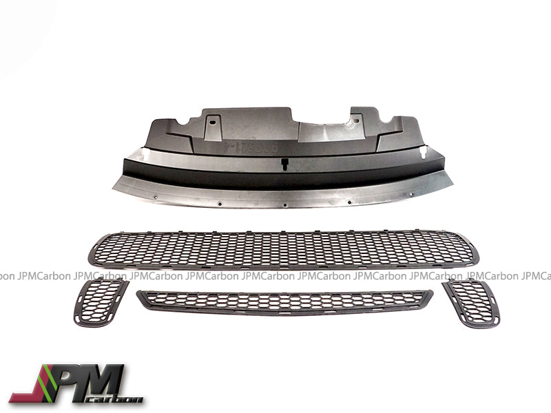 BYS Style Front Bumper For 1999-2000 Honda Civic (2Dr/3Dr/4Dr)