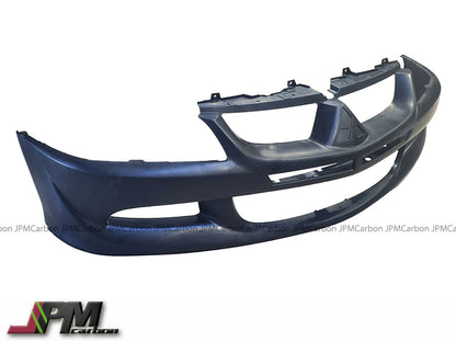 OE Style Front Bumper For 2003-2005 Mitsubishi Evolution-8