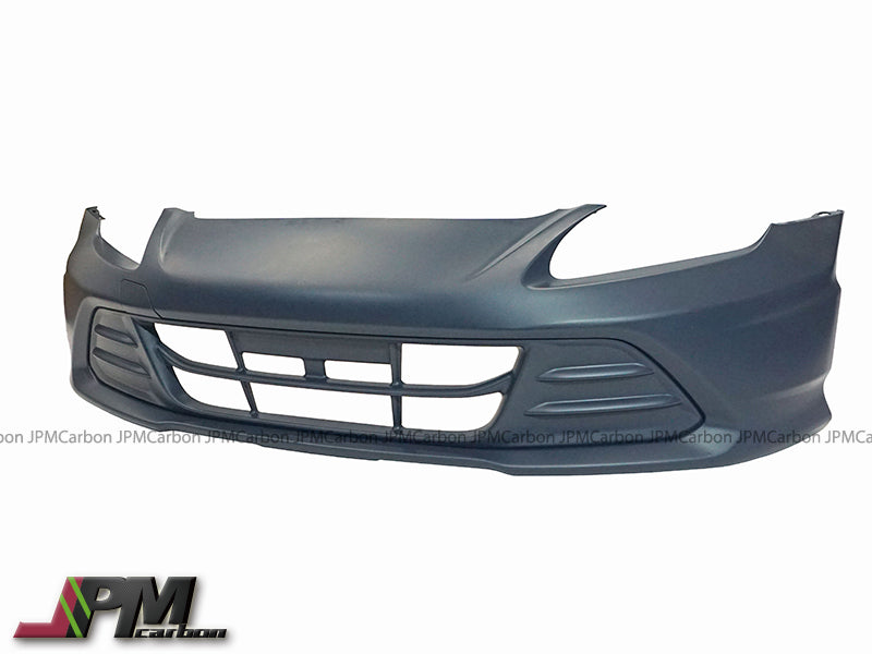 20th Anniversary Style Front Bumper For 2000-2009 Honda S2000 (AP1/AP2)
