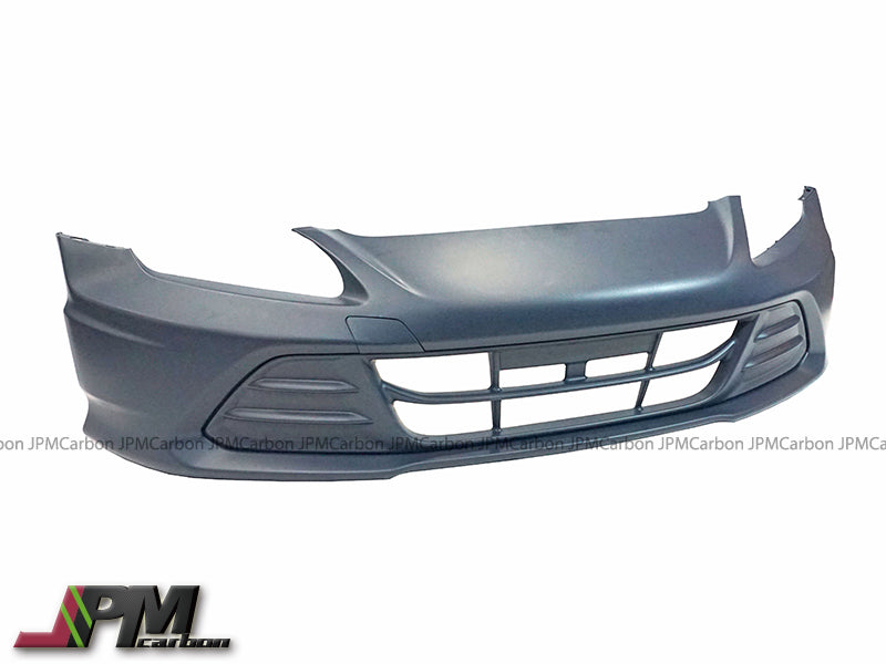 20th Anniversary Style Front Bumper For 2000-2009 Honda S2000 (AP1/AP2)