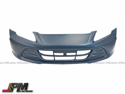 20th Anniversary Style Front Bumper For 2000-2009 Honda S2000 (AP1/AP2)