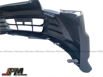 20th Anniversary Style Front Bumper For 2000-2009 Honda S2000 (AP1/AP2)