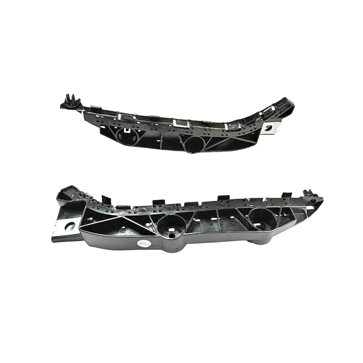 Fenders Brackets For 2006-2011 Acura CSX (4Dr Sedan Canadian Model)