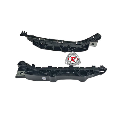 Fenders Brackets For 2006-2011 Honda Civic (JDM Spec 4Dr Sedan)