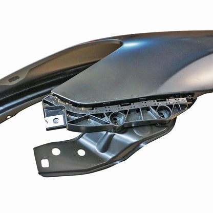 Fenders Brackets For 2006-2011 Acura CSX (4Dr Sedan Canadian Model)