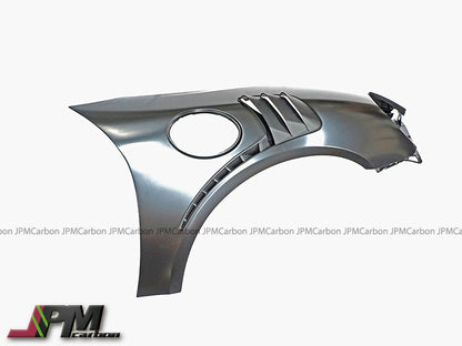 GT2 RS Style Fender For 2013-2016 Porsche Cayman/Boxster/GTS (981)