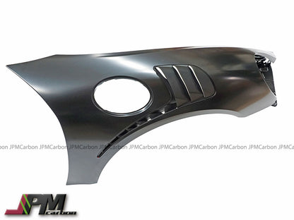 GT2 RS Style Fender For 2013-2016 Porsche Cayman/Boxster/GTS (981)