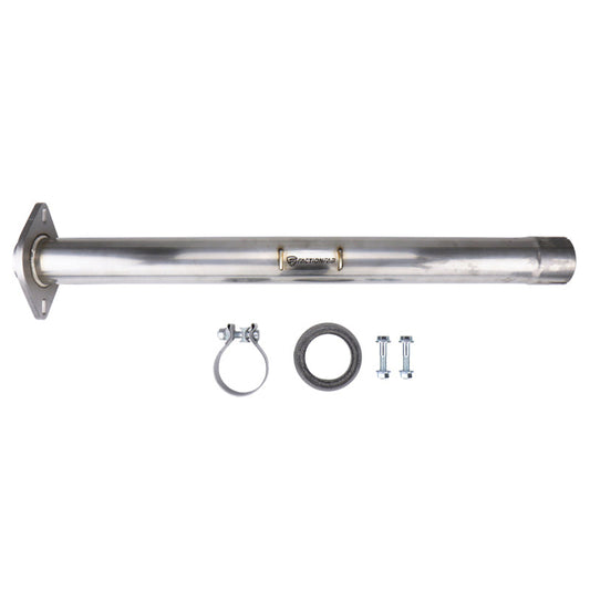 FactionFab 2010-2014 SVT Raptor Resonator Delete 145"