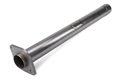 FactionFab 2015-2020 F150 Resonator Delete 156"