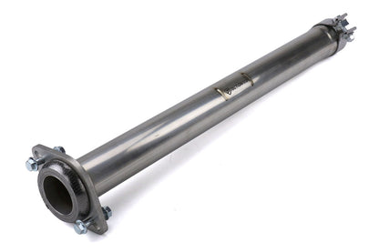 FactionFab 2015-2020 F150 Resonator Delete 156"