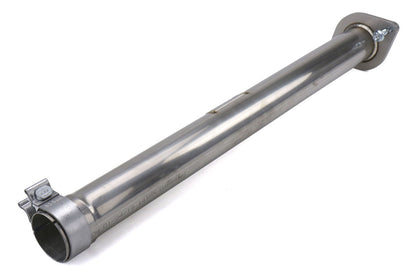 FactionFab 2015-2020 F150 Resonator Delete 156"