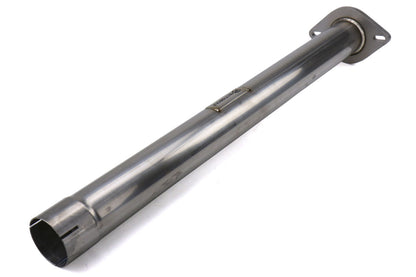 FactionFab 2015-2020 F150 Resonator Delete 156"