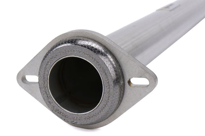 FactionFab 2015-2020 F150 Resonator Delete 156"