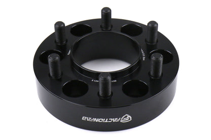 FactionFab Ford F150 2015+ 6x135 M14x1.5 1.5" Wheel Spacer Set