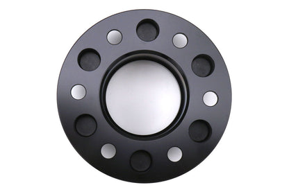 FactionFab Ford F150 2015+ 6x135 M14x1.5 1.5" Wheel Spacer Set