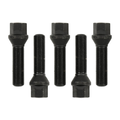 FactionFab +20mm Lug Bolts 5 Pack Toyota Supra