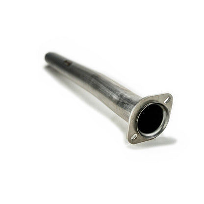 FactionFab 2021+ F150 Resonator Delete 156"