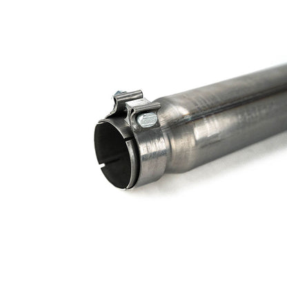 FactionFab 2021+ F150 Resonator Delete 145"