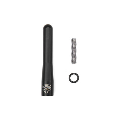 FactionFab Black Antenna Ford F150 / Raptor 2015-2020